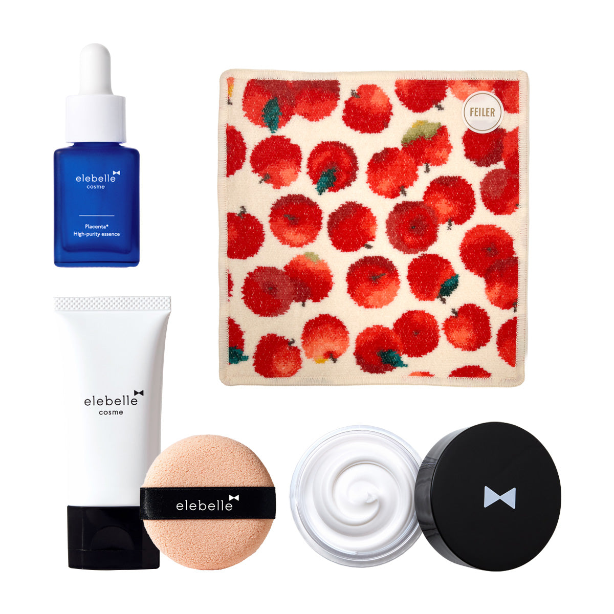 <48%OFF>エレベル ハッピーセット2026