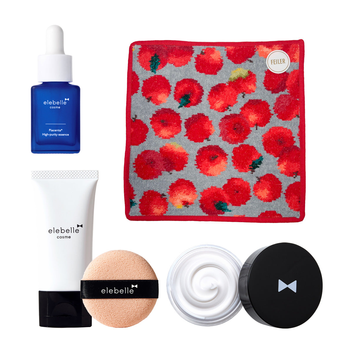 ＜48%OFF＞エレベル ハッピーセット2026